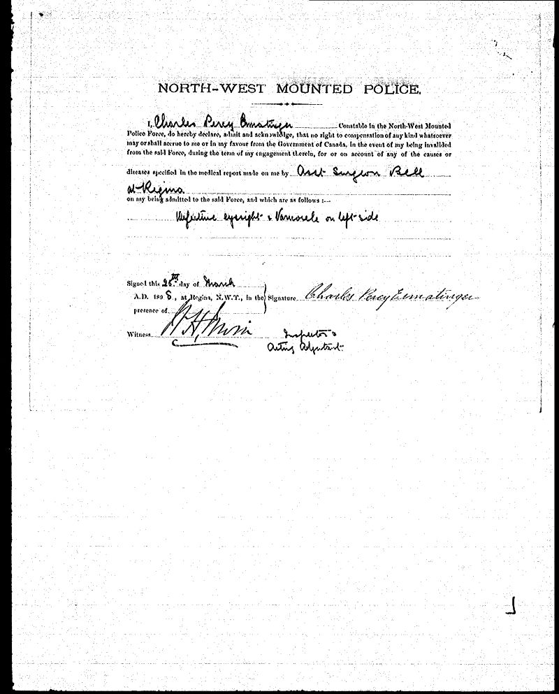 Digitized page of NWMP for Image No.: sf-03290.0006-v7